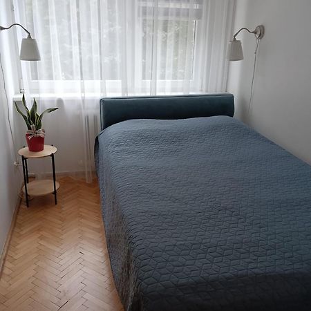 Apartament Telimena オルシュティン エクステリア 写真