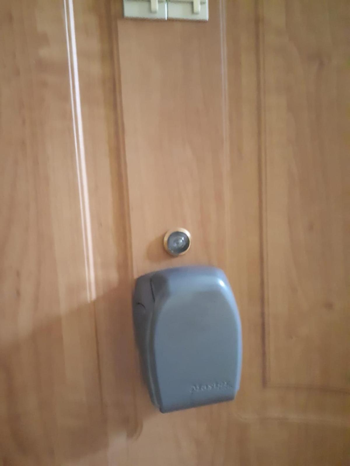 Apartament Telimena オルシュティン エクステリア 写真