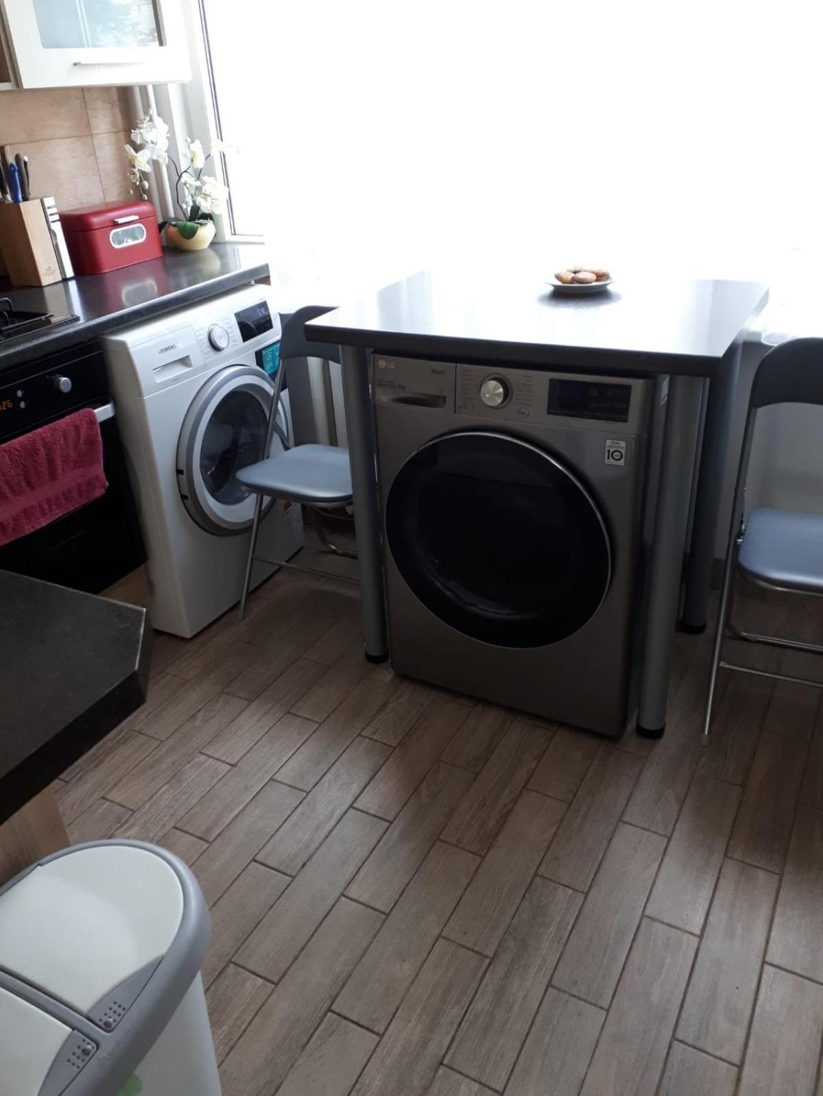 Apartament Telimena オルシュティン エクステリア 写真