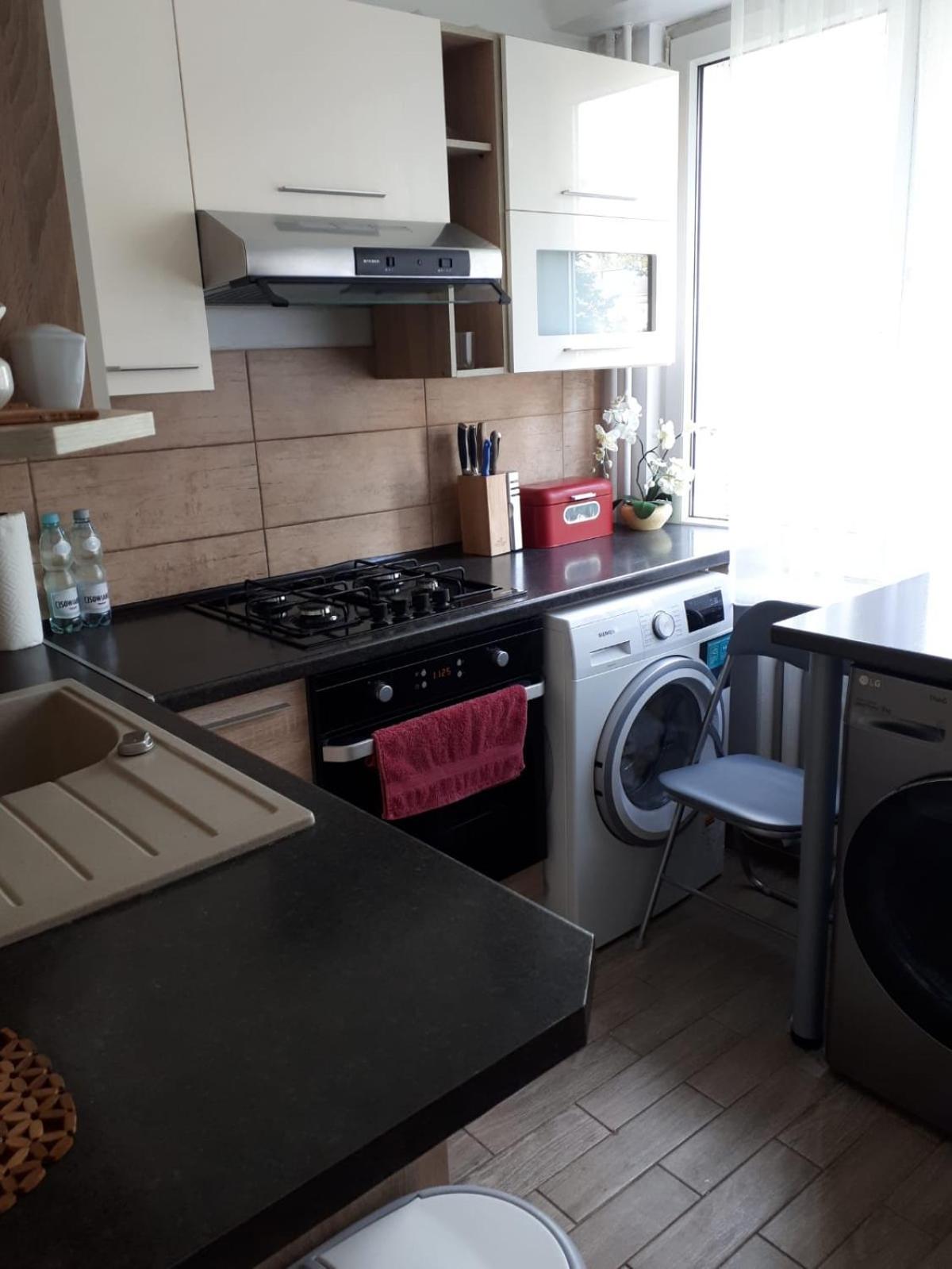Apartament Telimena オルシュティン エクステリア 写真