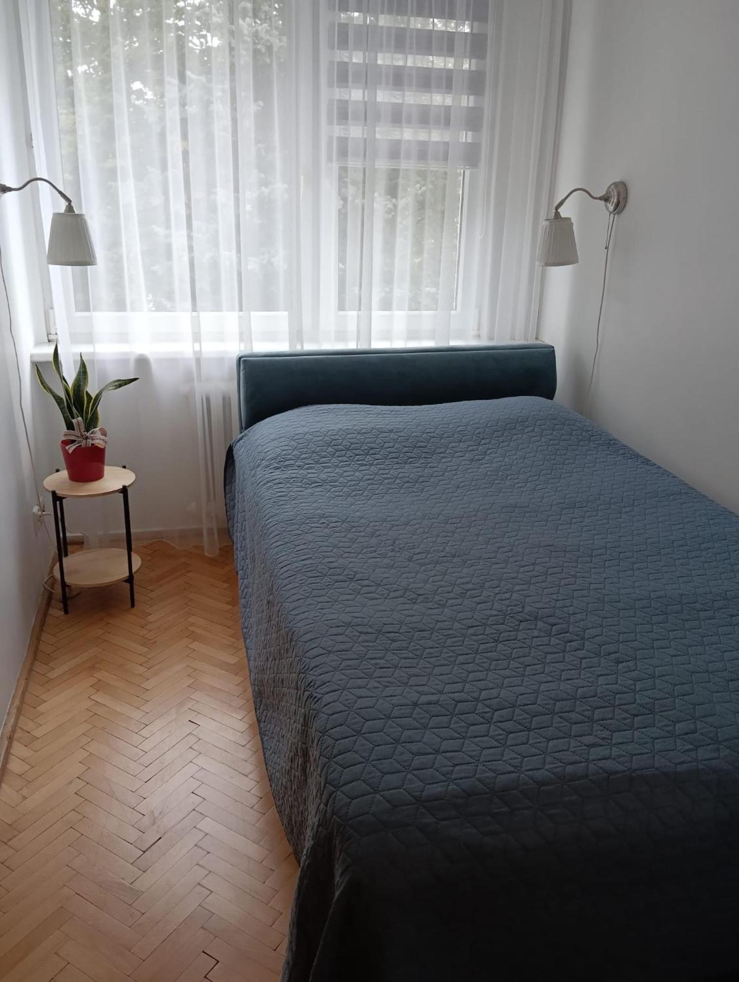 Apartament Telimena オルシュティン エクステリア 写真