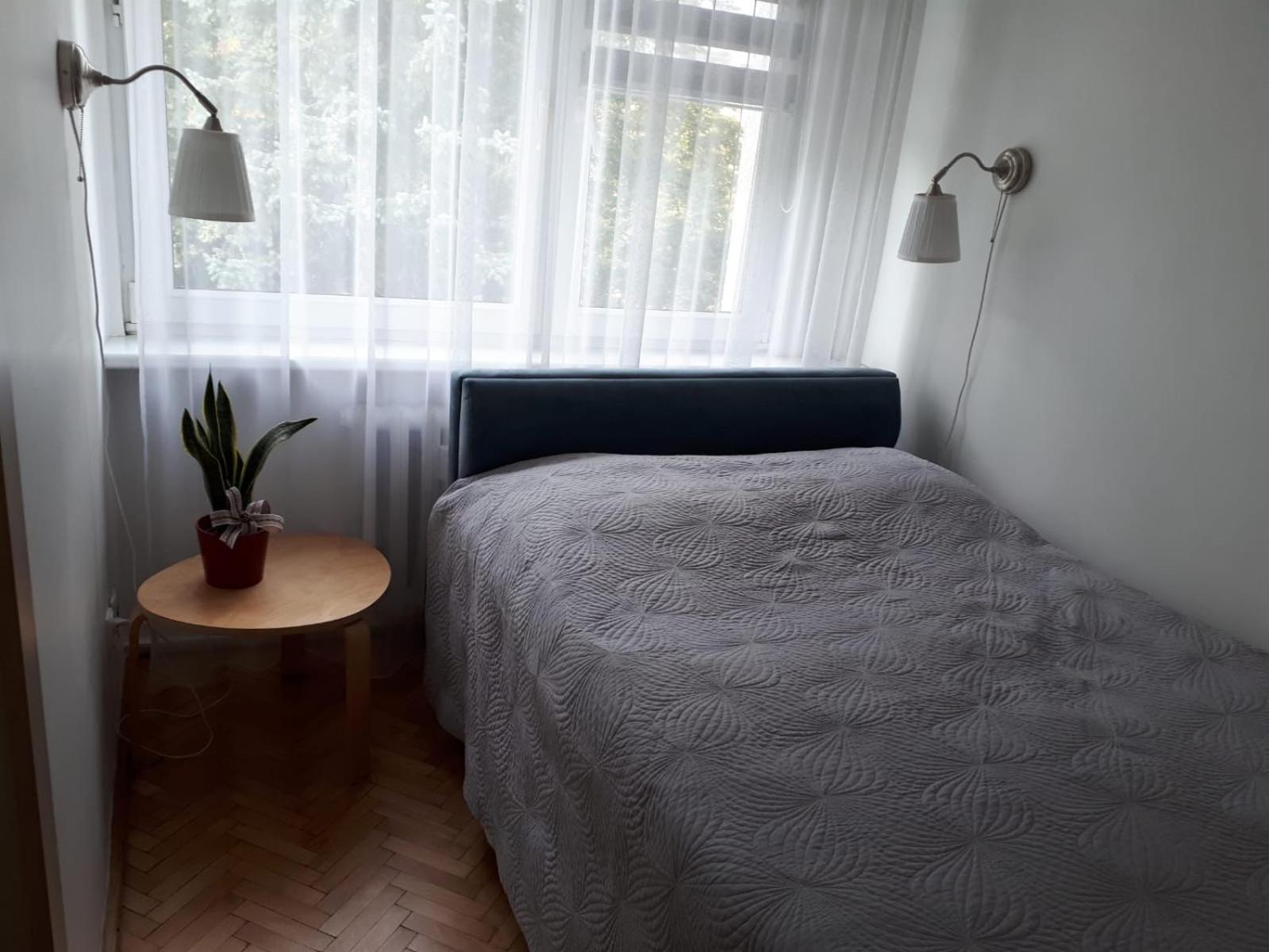 Apartament Telimena オルシュティン エクステリア 写真