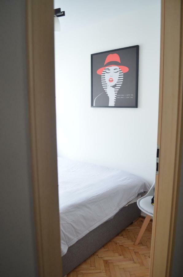 Apartament Telimena オルシュティン エクステリア 写真