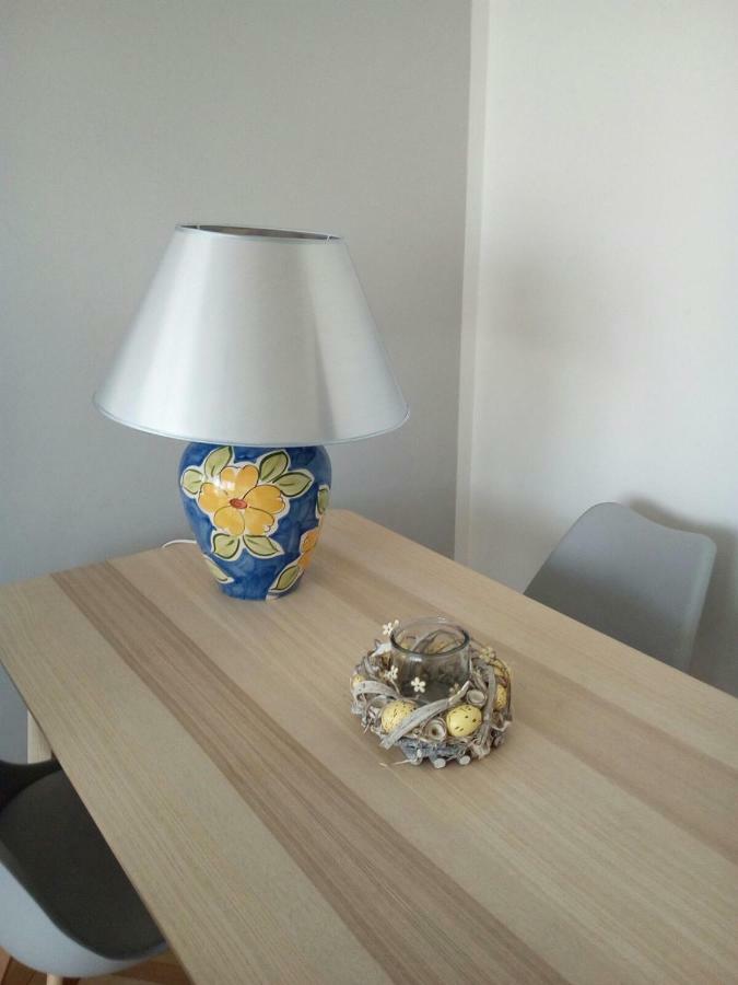 Apartament Telimena オルシュティン エクステリア 写真