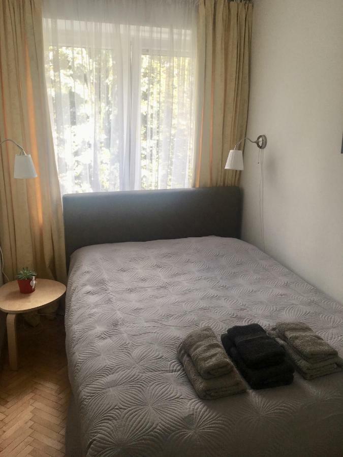 Apartament Telimena オルシュティン エクステリア 写真